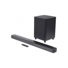 JBL Bar 5.1 Surround Black (JBLBAR51IMBLKEP)