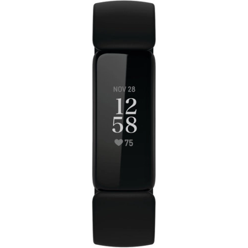 Fitbit Inspire 2 Black (FB418BKBK)