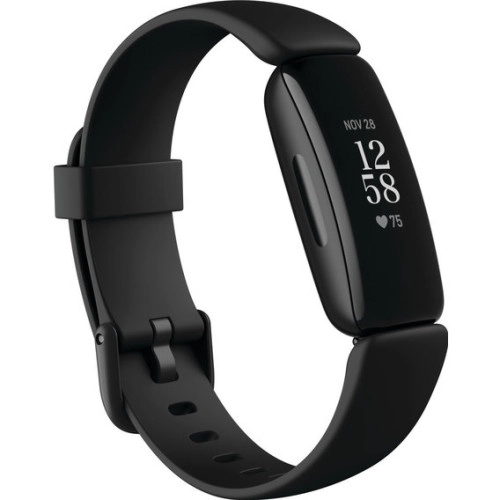 Fitbit Inspire 2 Black (FB418BKBK)