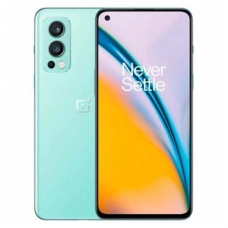OnePlus Nord 2 5G 12/256GB Blue Haze