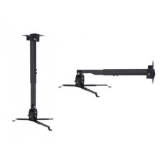 CHARMOUNT PRB63-100 Black