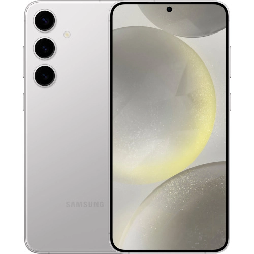 Samsung Galaxy S24+ 12/256GB Marble Grey (SM-S926BZAD): найкращий вибір для сучасних технологічних потреб!