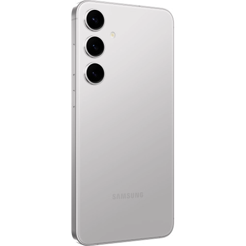 Samsung Galaxy S24+ 12/256GB Marble Grey (SM-S926BZAD): найкращий вибір для сучасних технологічних потреб!
