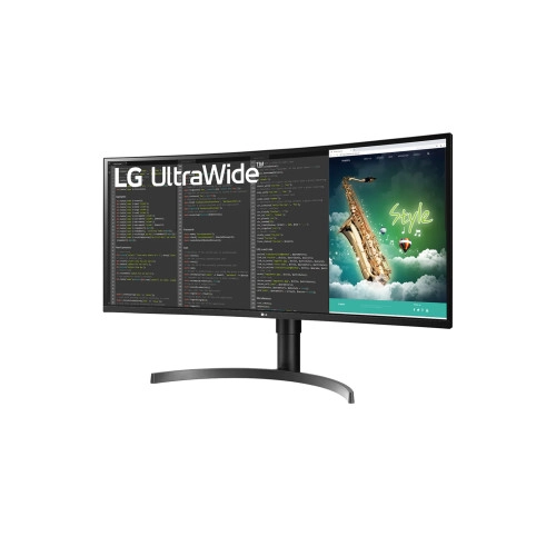 LG UltraWide 35WN75CN-B