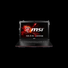 Ноутбук MSI GP72 2QE Leopard Pro (GP722QE-002US)