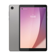 Lenovo Tab M8 (4rd Gen) 4/64GB LTE Arctic Grey + Case&Film (ZABV0102UA)