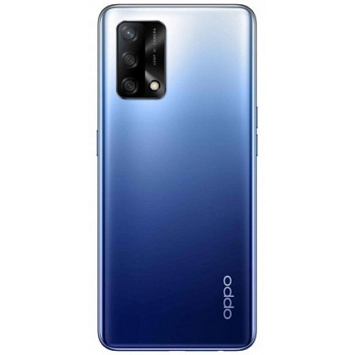 OPPO A74 6/128GB Midnight Blue (Global Version)