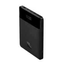 Baseus Blade Digital Display 20000 mAh PD 100W Black (PPDGL-01, PPBLD100-S)