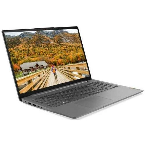 Ноутбук Lenovo IdeaPad 3 15ALC6 (82KU00ESCK)