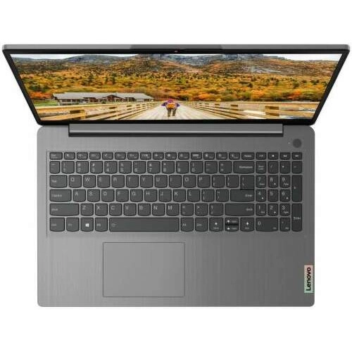 Ноутбук Lenovo IdeaPad 3 15ALC6 (82KU00ESCK)