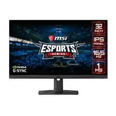 MSI Optix MAG321QR