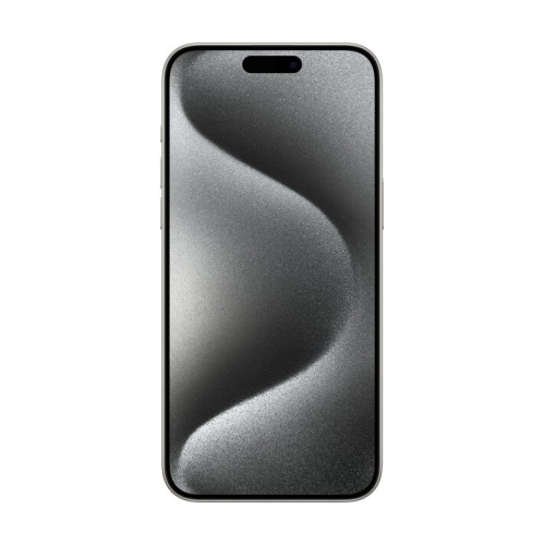 Apple iPhone 15 Pro 1TB Dual SIM White Titanium (MTQJ3): мощный смартфон нового поколения