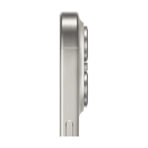 Apple iPhone 15 Pro 1TB Dual SIM White Titanium (MTQJ3): мощный смартфон нового поколения