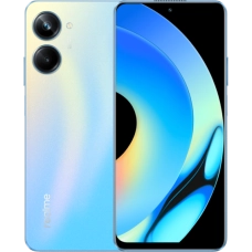 realme 10 Pro 5G 8/128GB Nebula Blue
