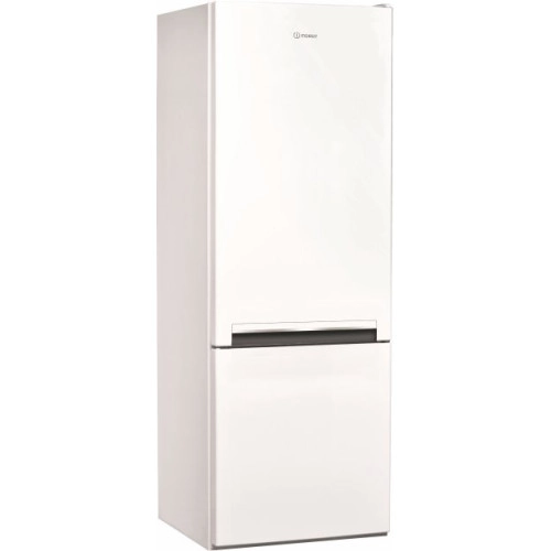 Indesit LI7 S1E W: ефективний пральний пристрій