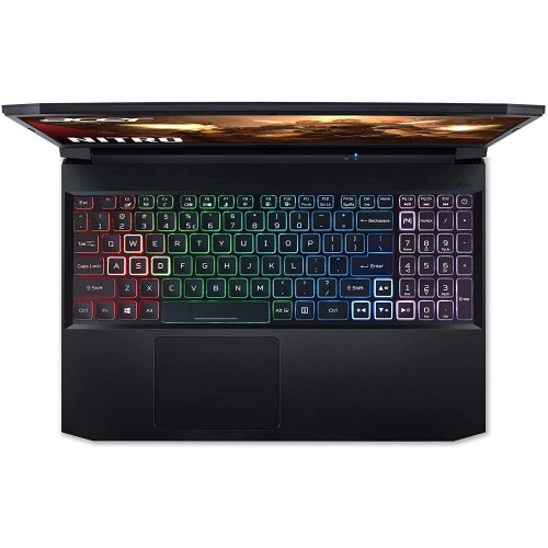 Ноутбук Acer Nitro 5 AN515-45-R21A (NH.QBCAA.003) CUSTOM 1TB+1TB