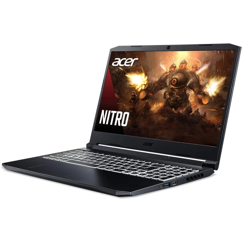 Ноутбук Acer Nitro 5 AN515-45-R21A (NH.QBCAA.003) CUSTOM 1TB+1TB