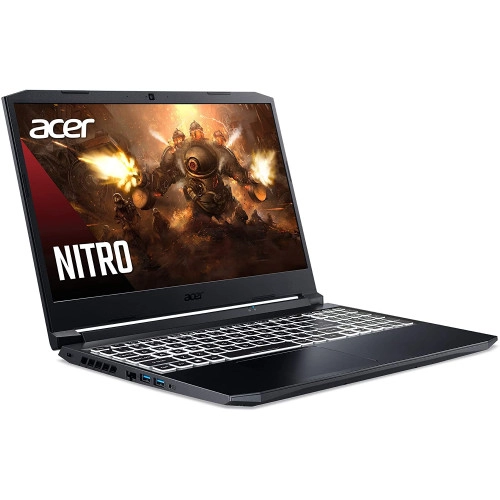 Ноутбук Acer Nitro 5 AN515-45-R21A (NH.QBCAA.003) CUSTOM 1TB+1TB