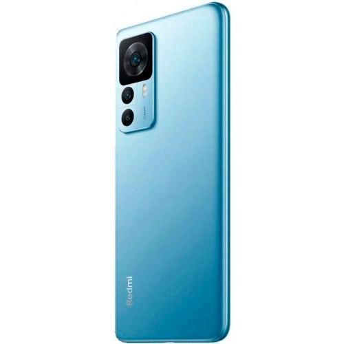Смартфон Xiaomi Redmi K50 Ultra 8/256GB Blue