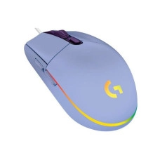 Logitech G102 Lightsync USB Lilac (910-005854)