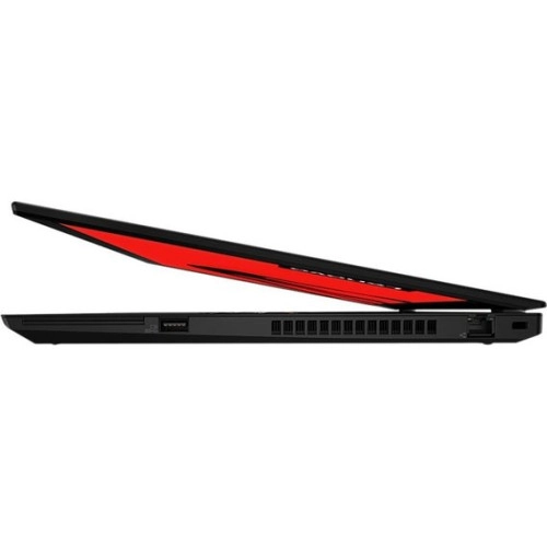 Ноутбук Lenovo ThinkPad P15S GEN1 (20T5S00F00)