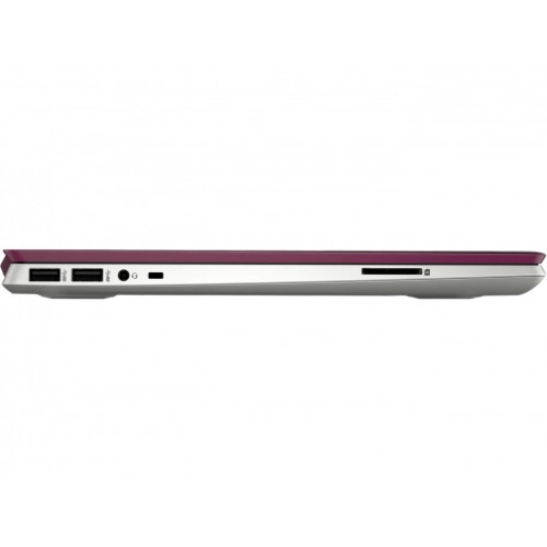 HP Pavilion 14 i5-8250U/16GB/480/Win10 Burgundy IPS (4UH58EA)