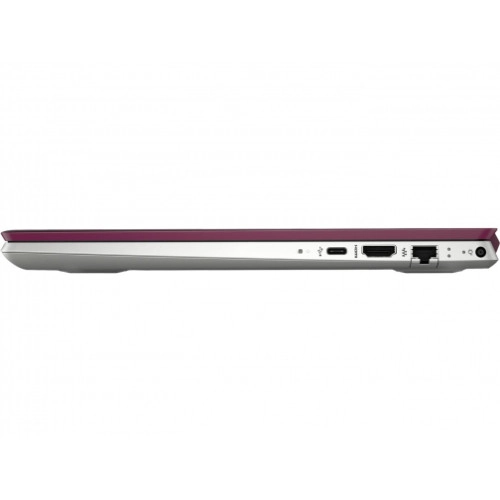 HP Pavilion 14 i5-8250U/16GB/480/Win10 Burgundy IPS (4UH58EA)