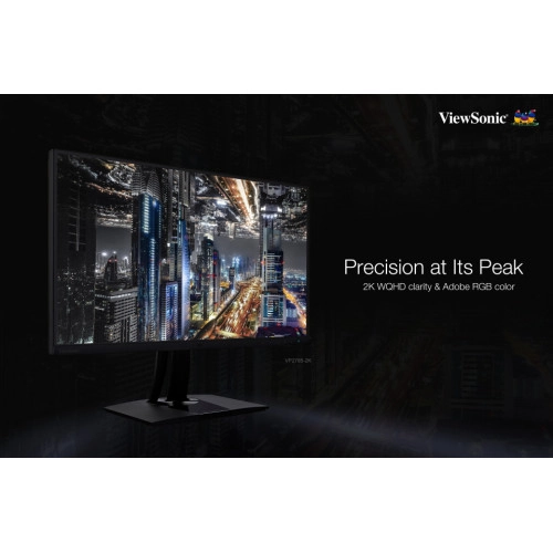 ViewSonic VP2785-2K (VS16528)
