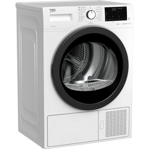 Сушильна машина Beko DF7439SX