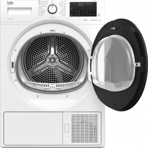 Сушильна машина Beko DF7439SX