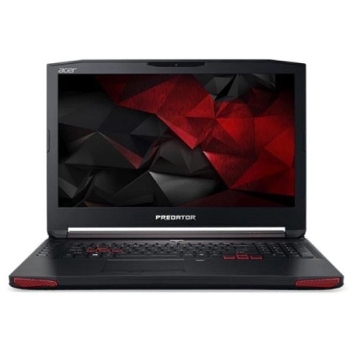 Ноутбук Acer Predator 17 G9-793-79V5 (NH.Q1TAA.001)