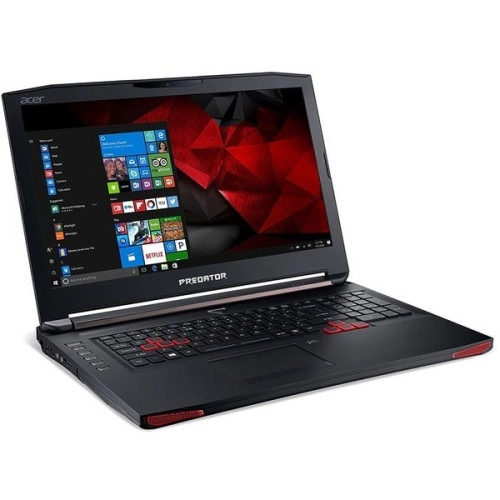 Ноутбук Acer Predator 17 G9-793-79V5 (NH.Q1TAA.001)