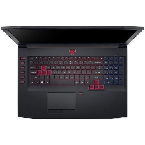 Ноутбук Acer Predator 17 G9-793-79V5 (NH.Q1TAA.001)