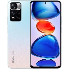 Xiaomi Redmi Note 11 Pro+ 5G 6/128GB Star Blue