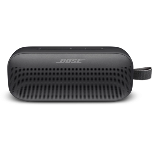 Bose Soundlink Flex Bluetooth Black (865983-0100)