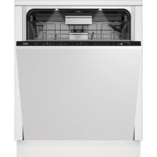 Beko DIN48534