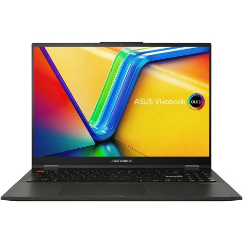 Asus Vivobook S 16 Flip OLED: Можливості та зручність в одному зовнішньому вигляді
