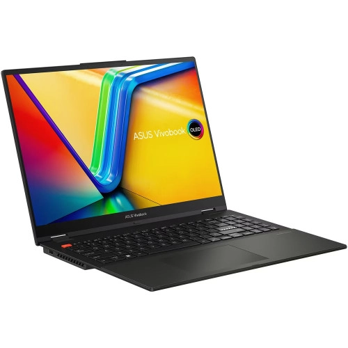 Asus Vivobook S 16 Flip OLED: Можливості та зручність в одному зовнішньому вигляді