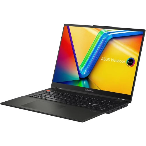 Asus Vivobook S 16 Flip OLED: Можливості та зручність в одному зовнішньому вигляді