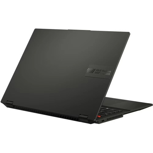 Asus Vivobook S 16 Flip OLED: Можливості та зручність в одному зовнішньому вигляді