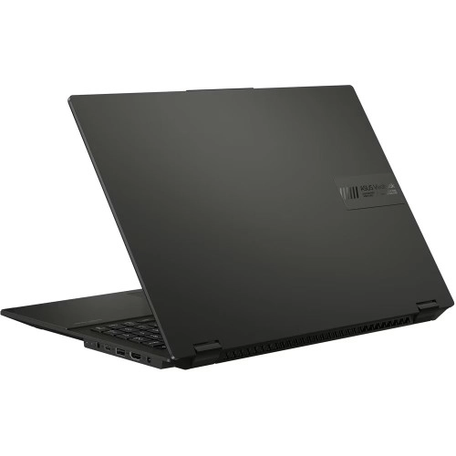 Asus Vivobook S 16 Flip OLED: Можливості та зручність в одному зовнішньому вигляді