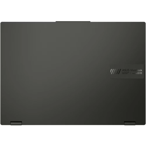 Asus Vivobook S 16 Flip OLED: Можливості та зручність в одному зовнішньому вигляді