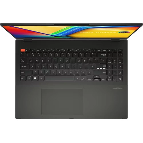 Asus Vivobook S 16 Flip OLED: Можливості та зручність в одному зовнішньому вигляді