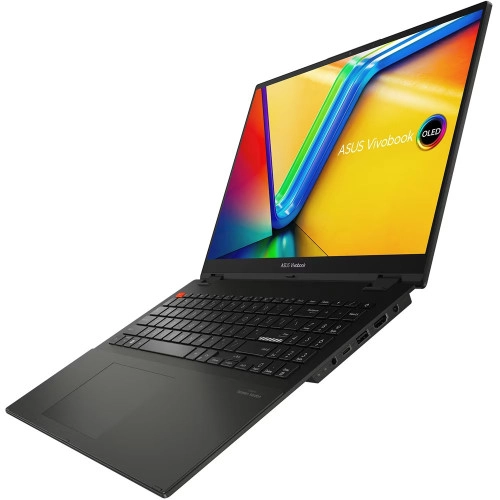 Asus Vivobook S 16 Flip OLED: Можливості та зручність в одному зовнішньому вигляді