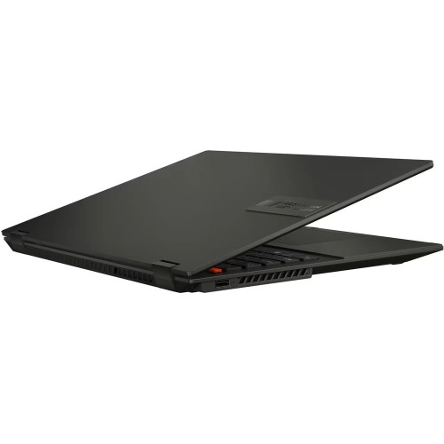 Asus Vivobook S 16 Flip OLED: Можливості та зручність в одному зовнішньому вигляді