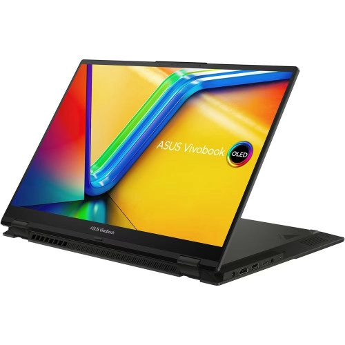 Asus Vivobook S 16 Flip OLED: Можливості та зручність в одному зовнішньому вигляді