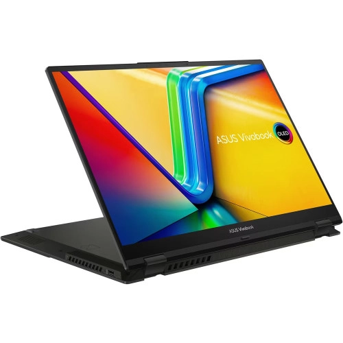 Asus Vivobook S 16 Flip OLED: Можливості та зручність в одному зовнішньому вигляді