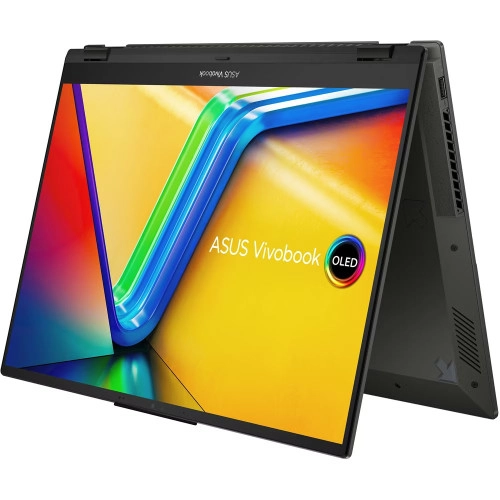 Asus Vivobook S 16 Flip OLED: Можливості та зручність в одному зовнішньому вигляді