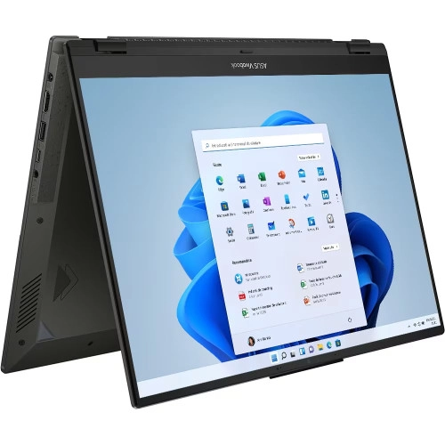 Asus Vivobook S 16 Flip OLED: Можливості та зручність в одному зовнішньому вигляді