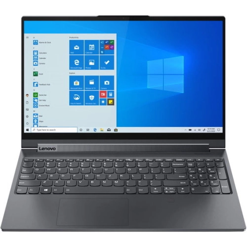 Ноутбук Lenovo Yoga 9 15IMH5 (82DE0007US)